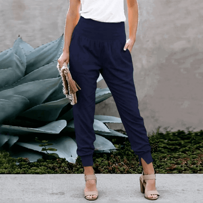 MW | Elegante Sommerhose
