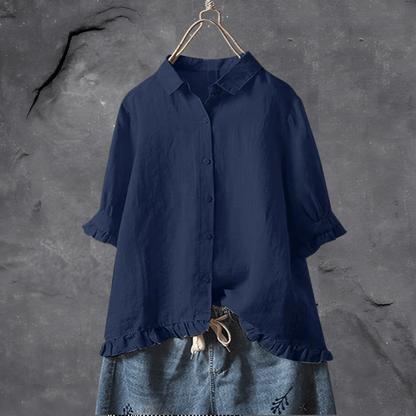 MW | Elegante und moderne Bluse für den Frühling