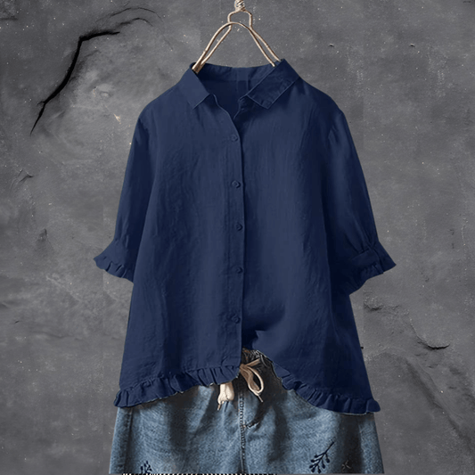 MW | Elegante und moderne Bluse für den Frühling