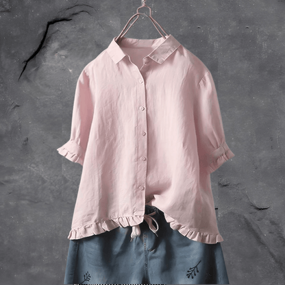 MW | Elegante und moderne Bluse für den Frühling