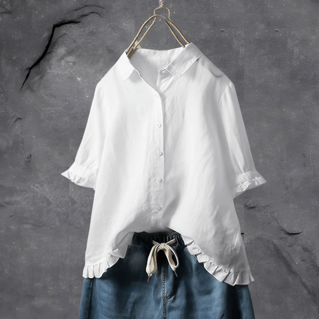MW | Elegante und moderne Bluse für den Frühling