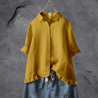MW | Elegante und moderne Bluse für den Frühling