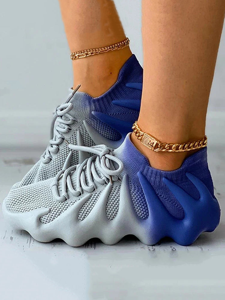 MW | Stylische und luftige Sneakers