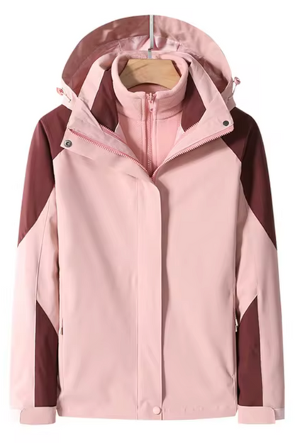 MW | Klassische und elegante Winterjacke