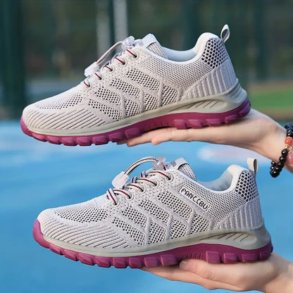 MW | PREMIUM-MESH-TURNSCHUHE FÜR FRAUEN