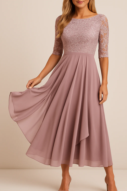 MW | Elegantes Kleid für jeden Anlass