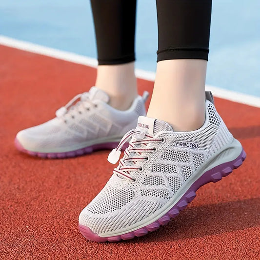 MW | PREMIUM-MESH-TURNSCHUHE FÜR FRAUEN