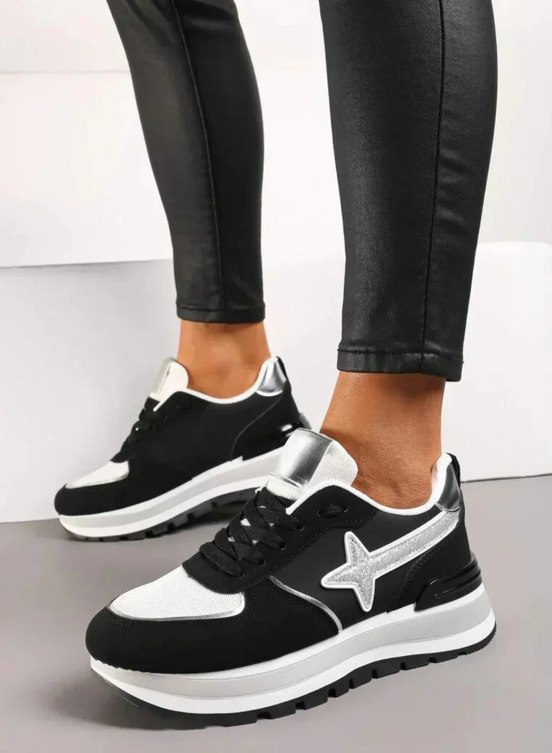 MW | Vielseitige und bequeme allgemeine Turnschuhe
