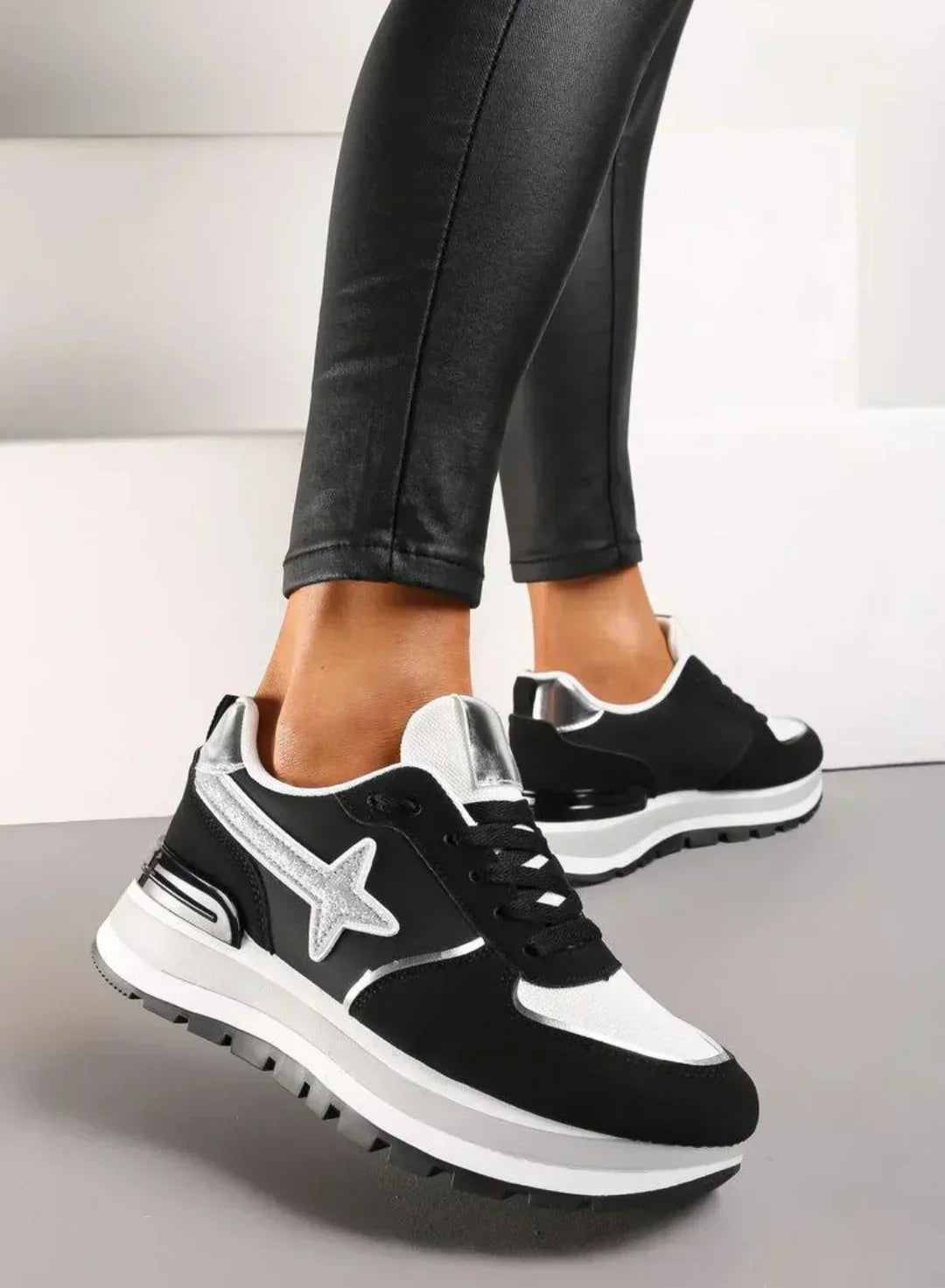 MW | Vielseitige und bequeme allgemeine Turnschuhe