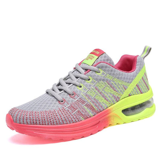 MW | Orthopädische Turnschuhe Stilvolle Wanderschuhe