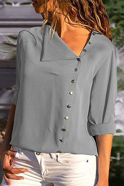 MW | Coole und bequeme Bluse