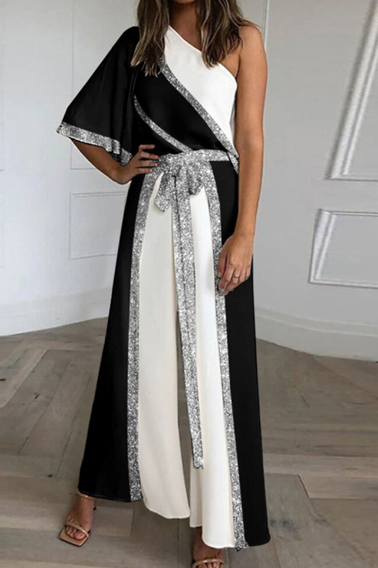 MW | Klassischer und cooler Jumpsuit