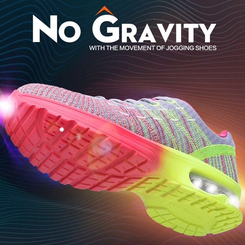 MW | Orthopädische Turnschuhe Stilvolle Wanderschuhe