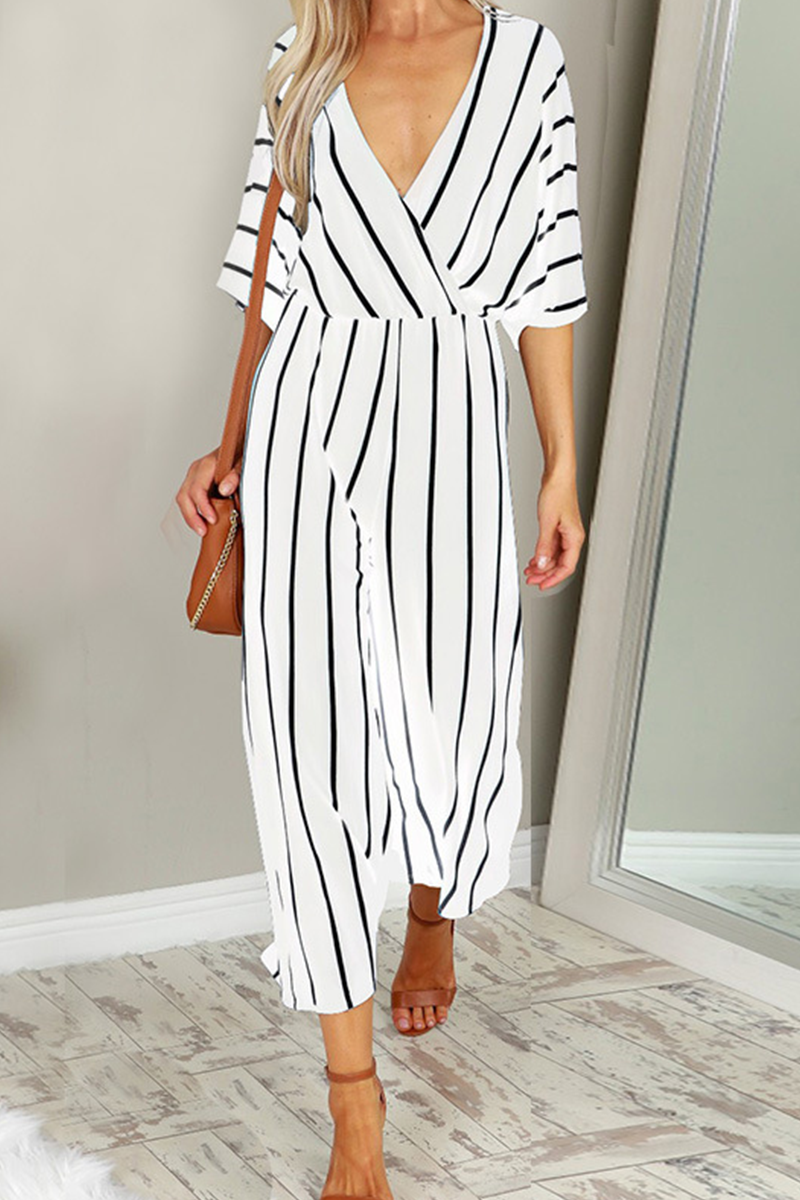 MW | Glamouröser und frischer Jumpsuit