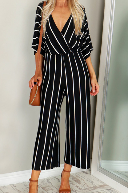 MW | Glamouröser und frischer Jumpsuit