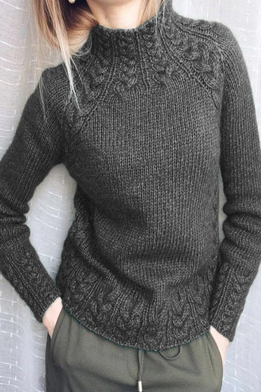 MW | Moderne und bequeme Winterpullover
