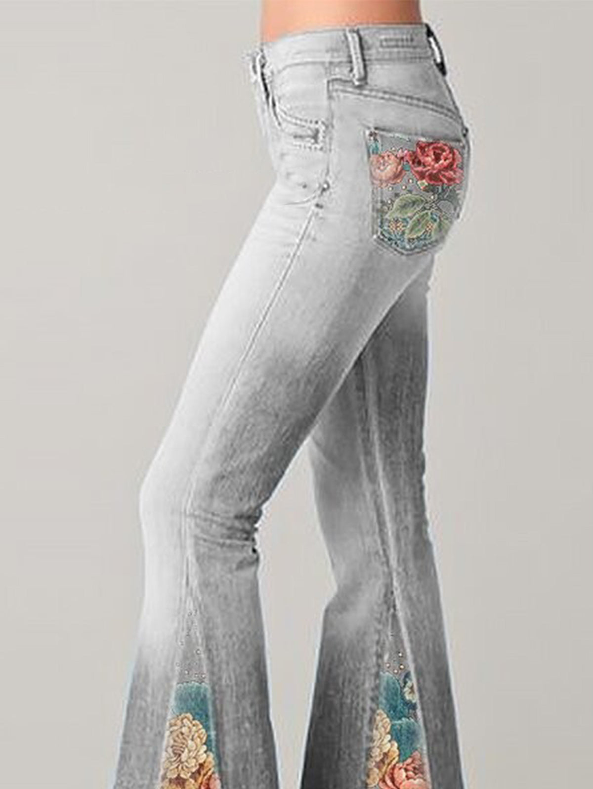 MW | Moderne und modische Hosen