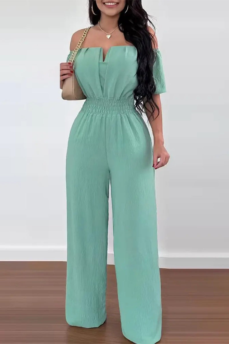MW | Eleganter und frischer Jumpsuit