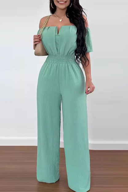 MW | Eleganter und frischer Jumpsuit