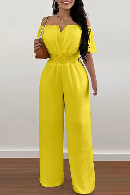 MW | Eleganter und frischer Jumpsuit