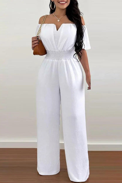 MW | Eleganter und frischer Jumpsuit