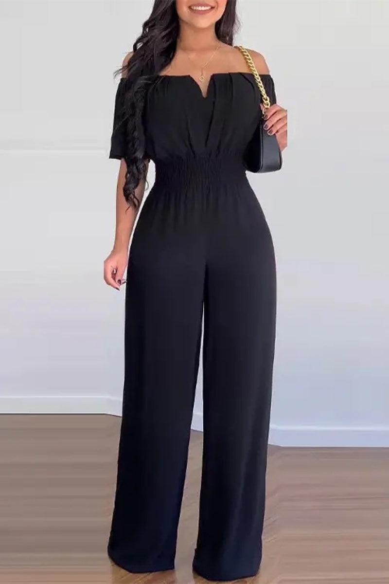 MW | Eleganter und frischer Jumpsuit