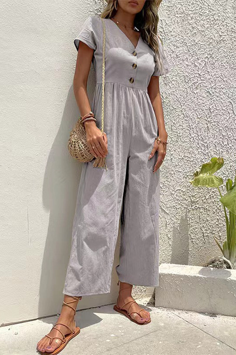 MW | Gemütlicher und luftiger Jumpsuit