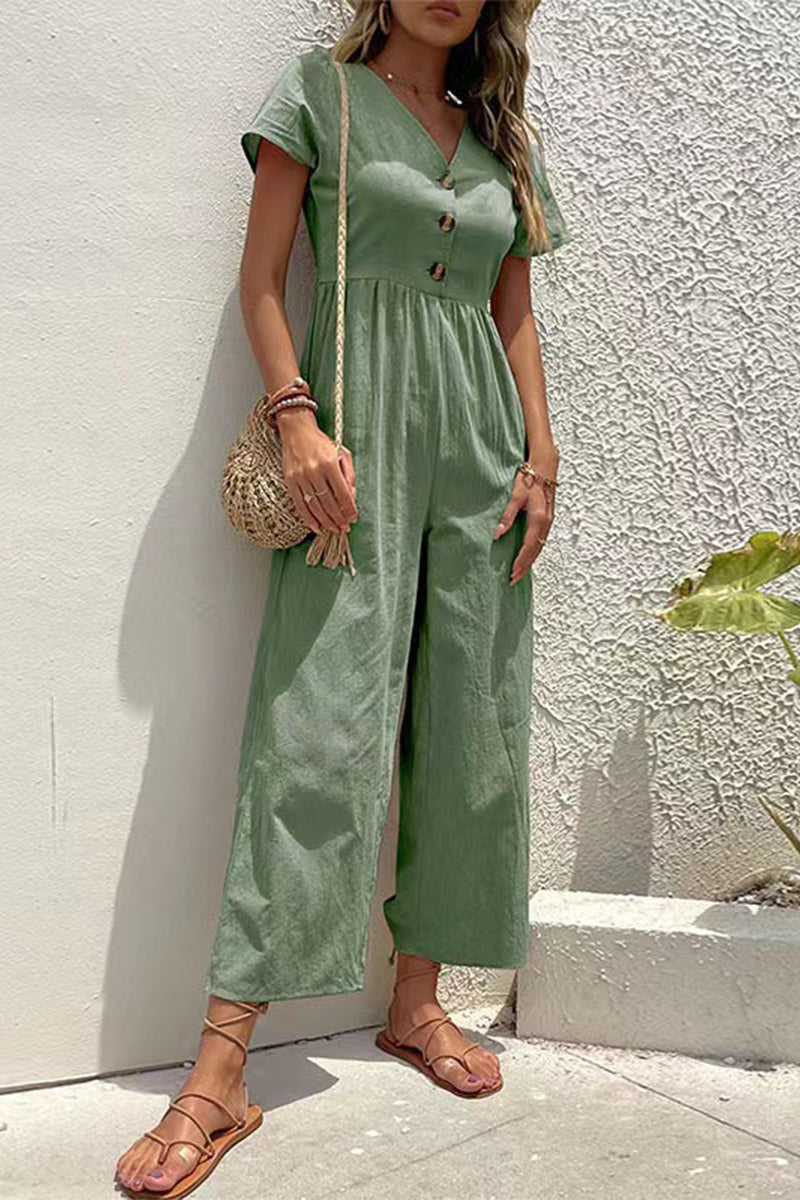 MW | Gemütlicher und luftiger Jumpsuit