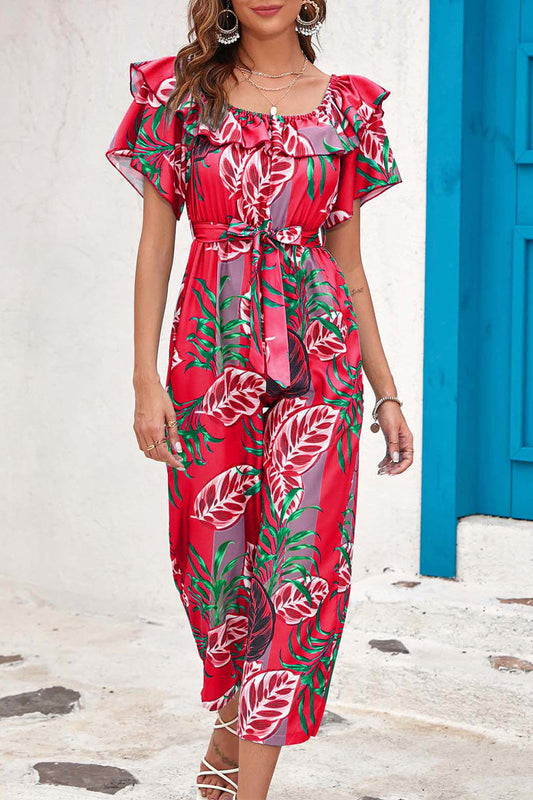 MW | Anspruchsvoller und cooler Jumpsuit