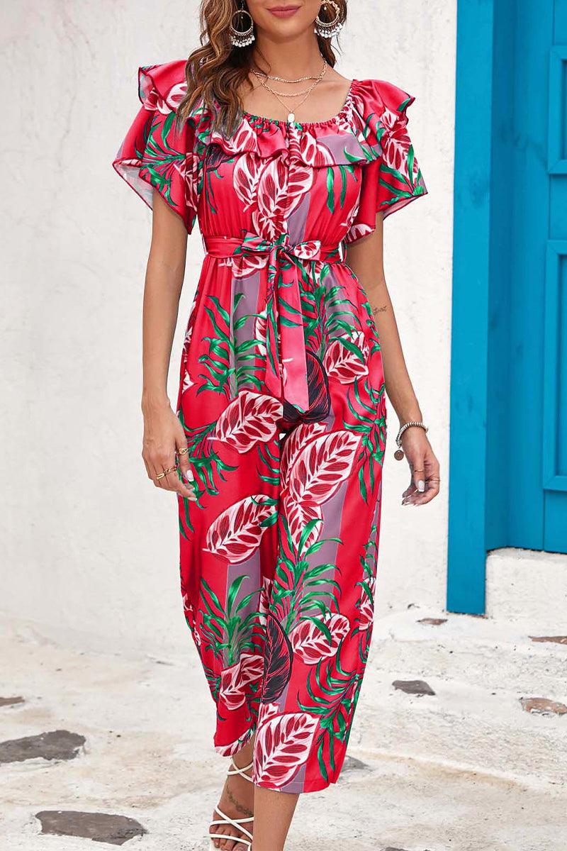 MW | Anspruchsvoller und cooler Jumpsuit