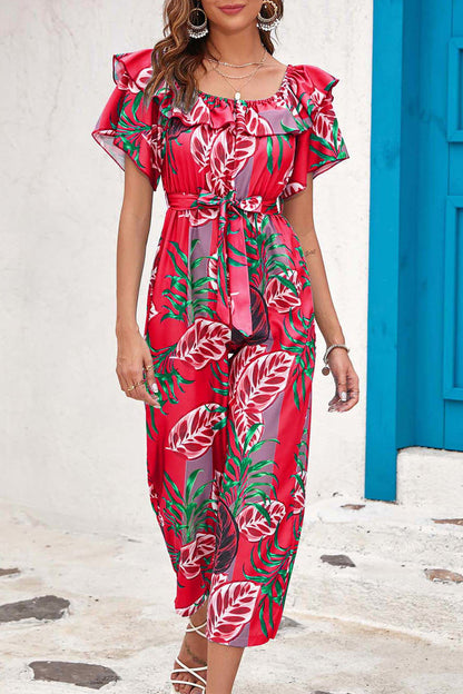 MW | Anspruchsvoller und cooler Jumpsuit