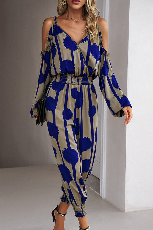 MW | Bequemer und stylischer Winter-Jumpsuit
