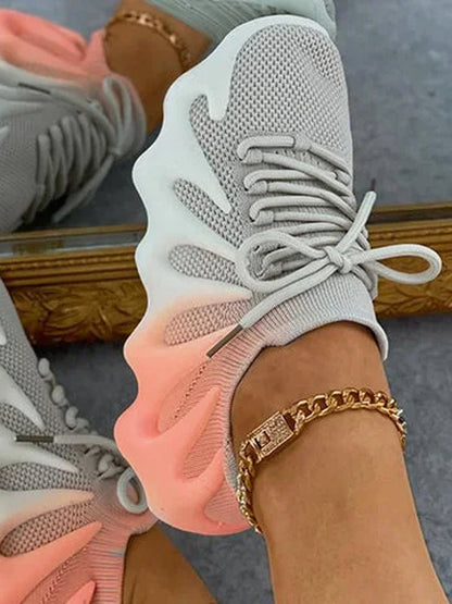 MW | Stylische und luftige Sneakers