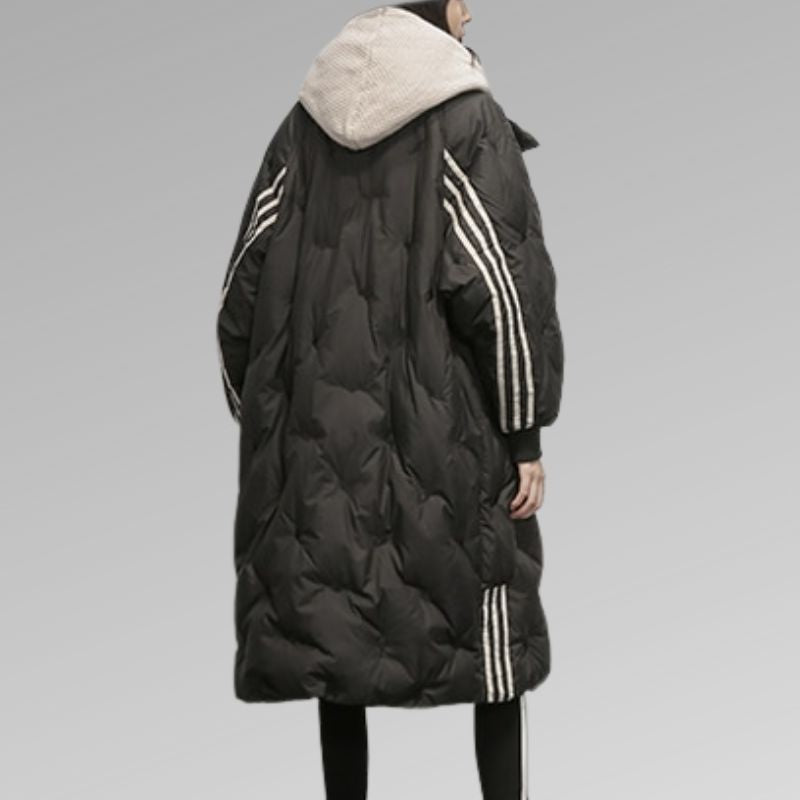 MW | Lässige und bequeme Jacke