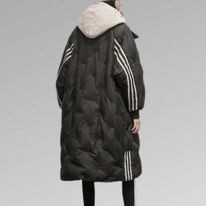 MW | Lässige und bequeme Jacke