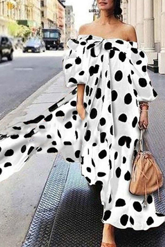 MW | Entspanntes und zeitloses Kleid