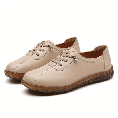 MW | einfarbige Turnschuhe für Frauen