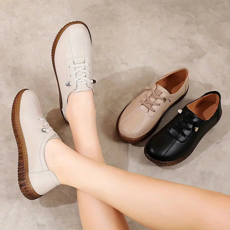 MW | einfarbige Turnschuhe für Frauen