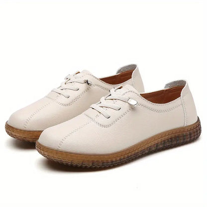MW | einfarbige Turnschuhe für Frauen
