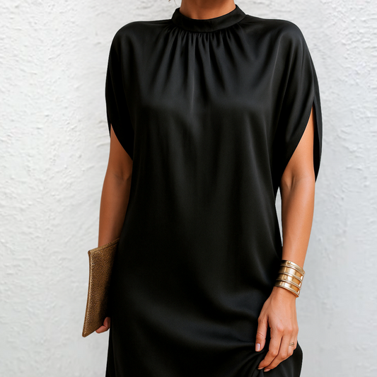 MW | Minikleid mit elegantem Design und schmeichelnder Passform für besondere Anlässe