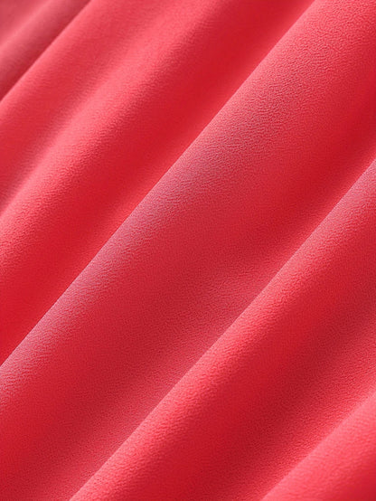 MW | ZEITLOSES ÄRMELLOSES MIDIKLEID