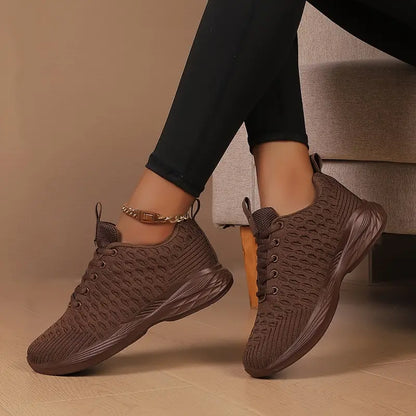 MW | BUNTE LÄSSIGE TURNSCHUHE