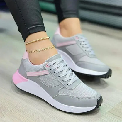 MW | SCHNÜRSENKEL VULKANISIERTE ORTHOPÄDISCHE TURNSCHUHE