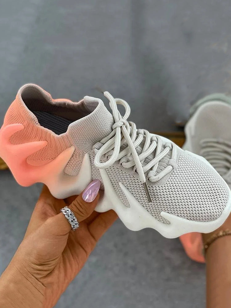 MW | Stylische und luftige Sneakers