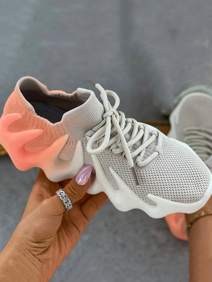 MW | Stylische und luftige Sneakers