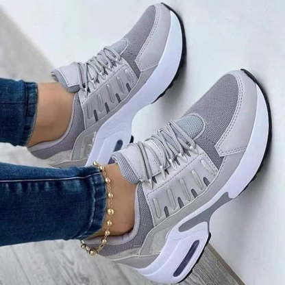 MW | | Sneakers für Frauen mit bequemer Sohle