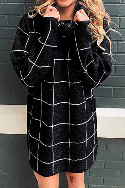 MW | Klassisches und elegantes Winterkleid