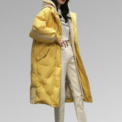 MW | Lässige und bequeme Jacke