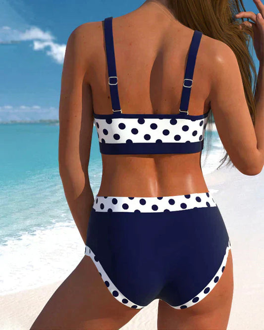 MW | Trendige Bikinis mit hoher Taille