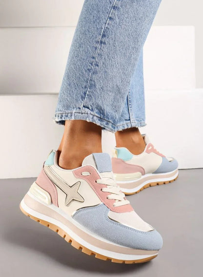 MW | Vielseitige und bequeme allgemeine Turnschuhe